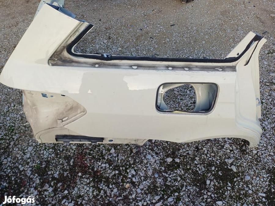 Mercedes E Class W212 Kombi  (2009-2016) Jobb Hátsó Sárvédő