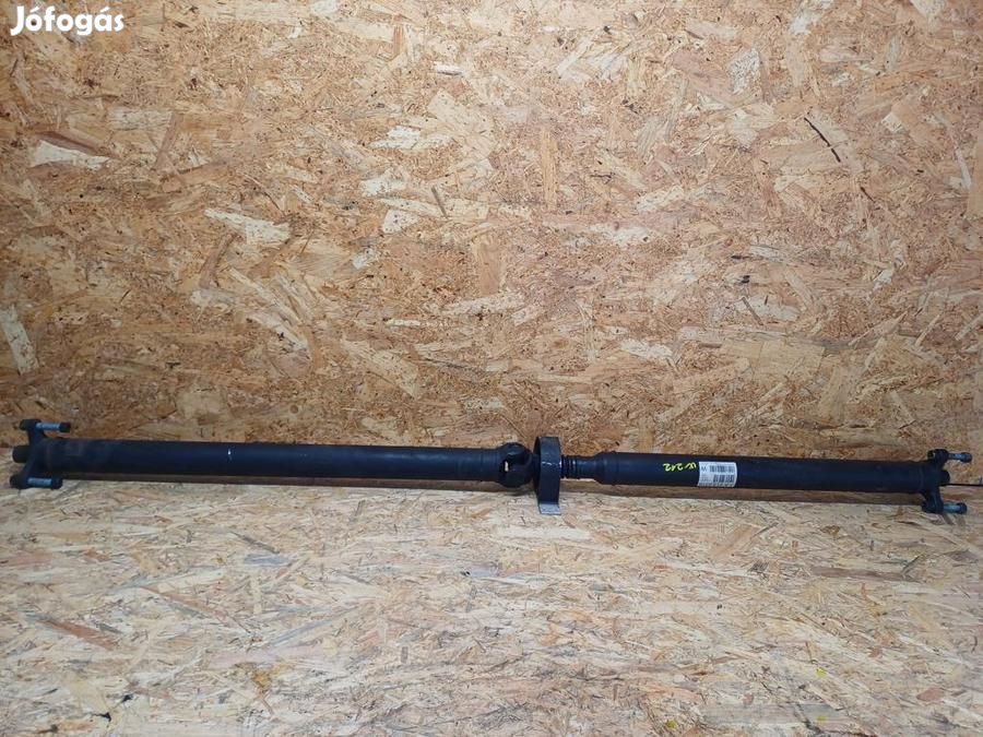 Mercedes E Class W212 (2009-2016) 2.2 Cdi Diesel Kardántengely