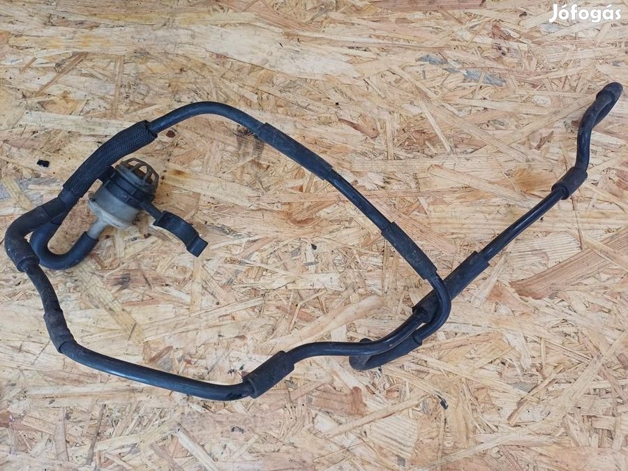 Mercedes E Class W212 2009-2016 2.2 Cdi Diesel Vákumcső