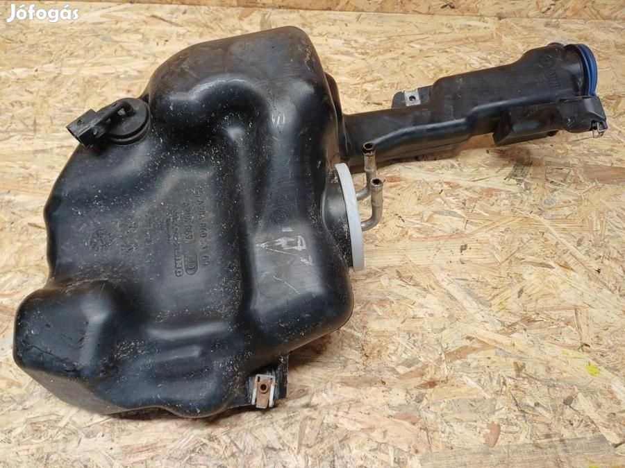 Mercedes E Class W212 (2009-2016) Ablakmosó Tartály