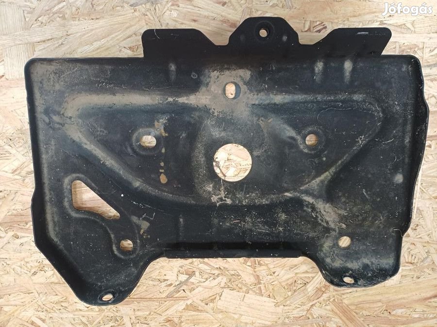 Mercedes E Class W212 2009-2016 Akkumulátor Tartó