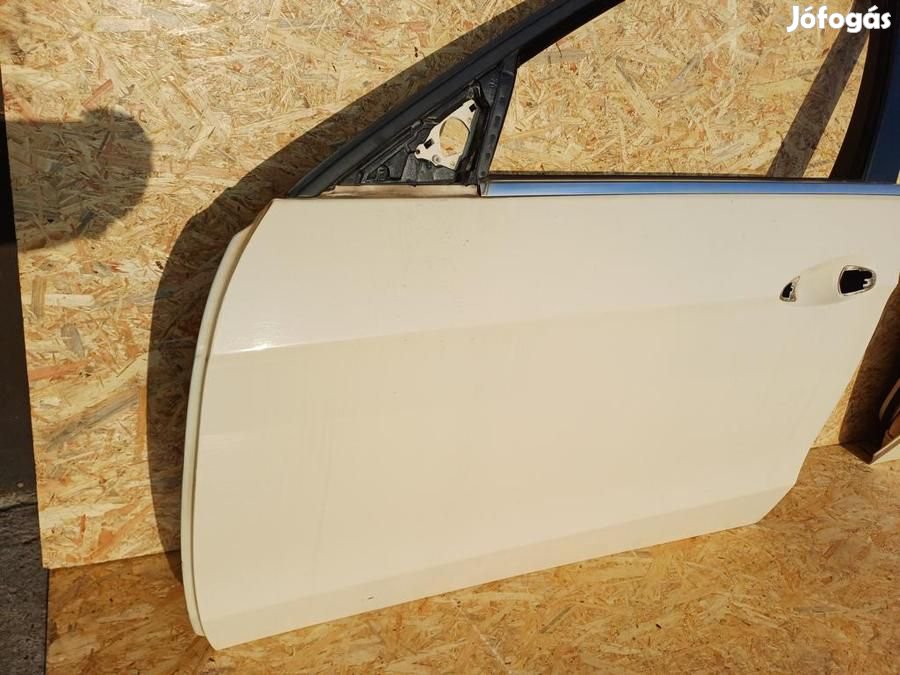 Mercedes E Class W212 (2009-2016) Bal Első Ajtó