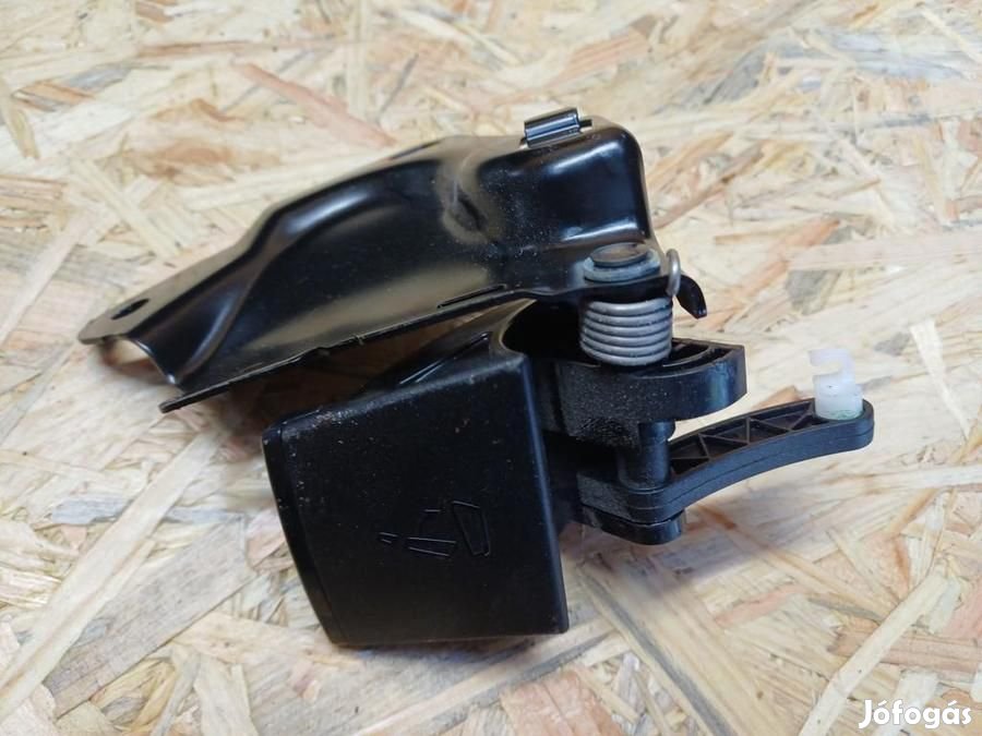 Mercedes E Class W212 (2009-2016) Bal Hátsó Üléstámla Kar