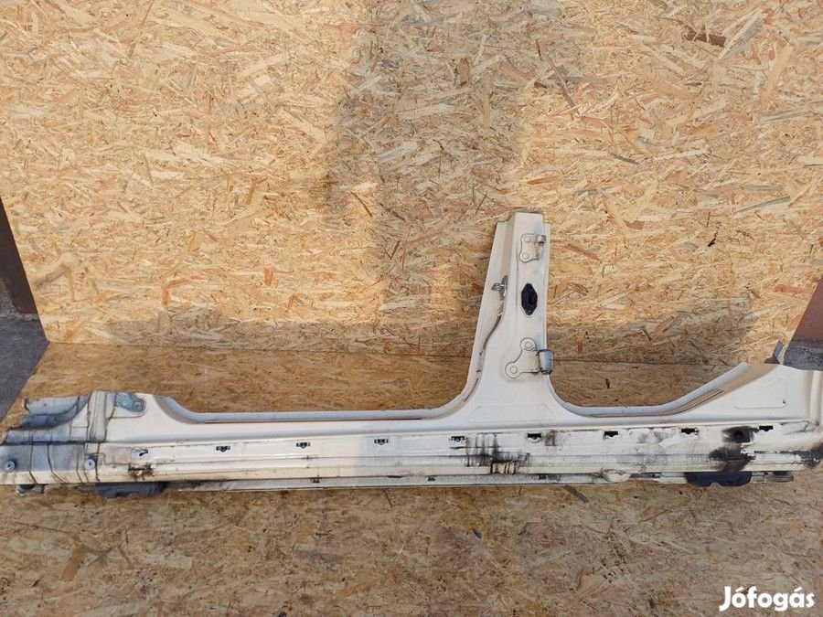 Mercedes E Class W212 2009-2016 Bal Küszöb