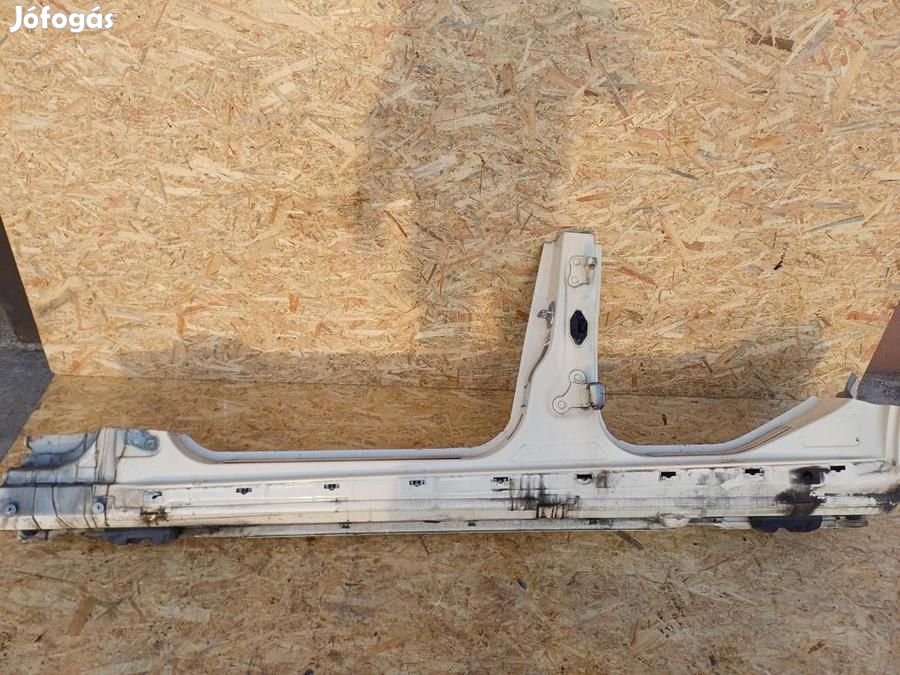 Mercedes E Class W212 (2009-2016) Bal Küszöb