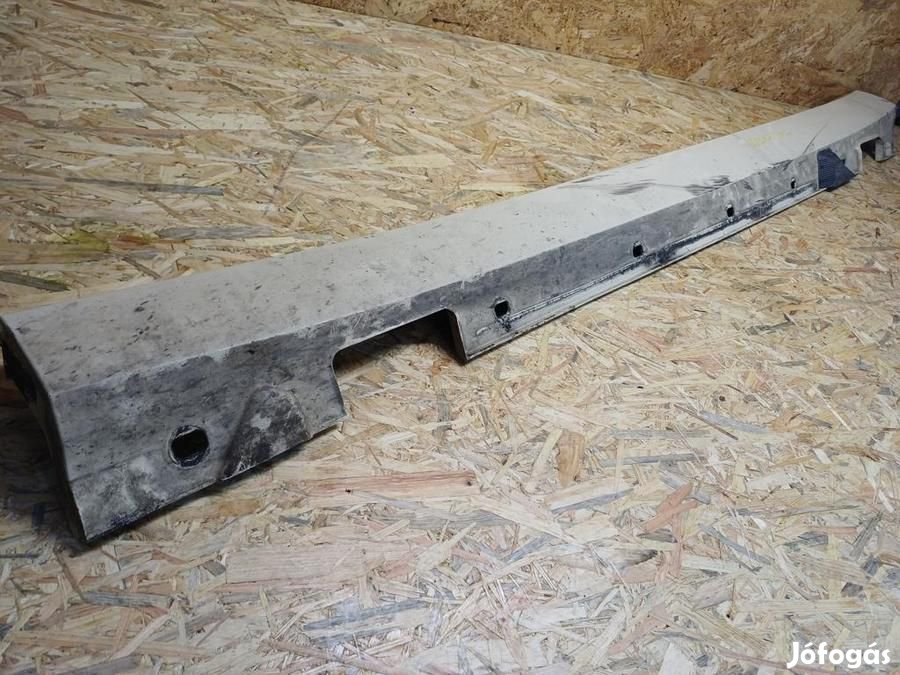 Mercedes E Class W212 (2009-2016) Bal Küszöb Burkolat