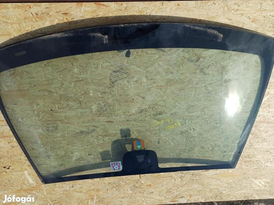 Mercedes E Class W212 (2009-2016) Első Szélvédő