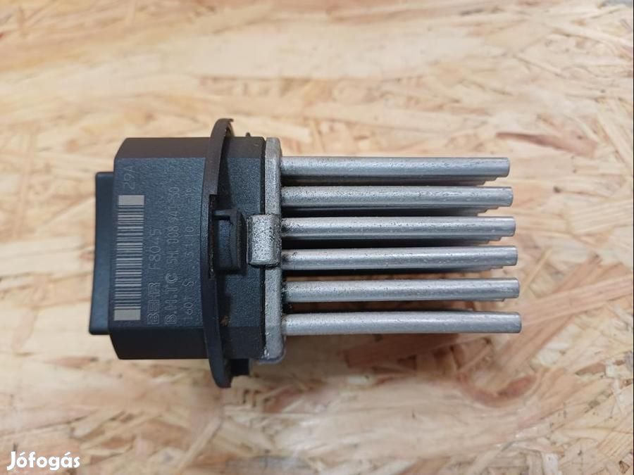 Mercedes E Class W212 (2009-2016) Fűtőmotor Ellenállás