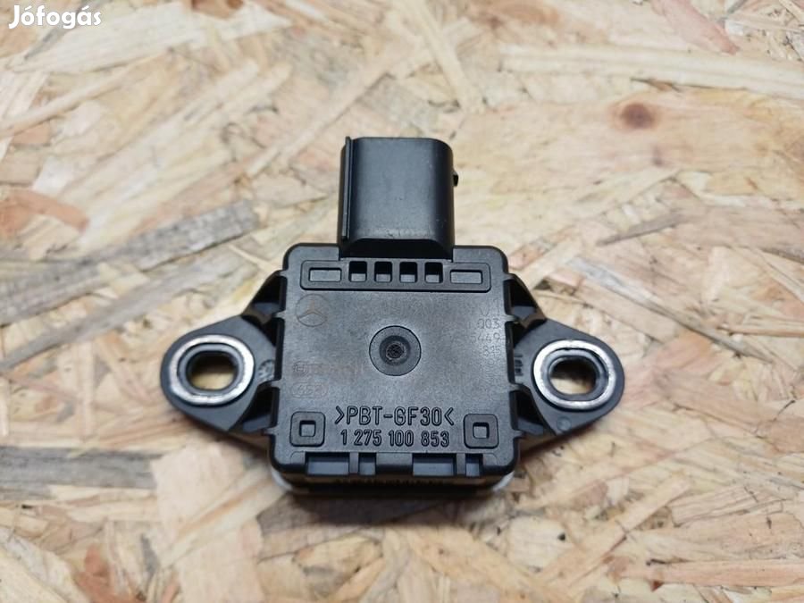 Mercedes E Class W212 (2009-2016) Gyorsulás Érzékelő