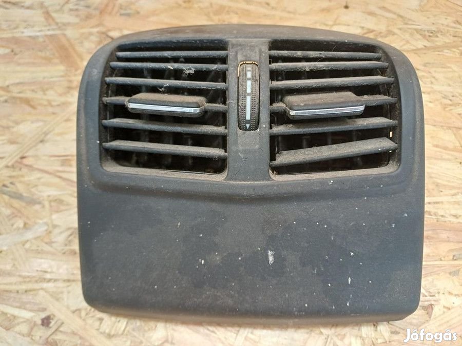 Mercedes E Class W212 2009-2016 Hátsó Szellőző