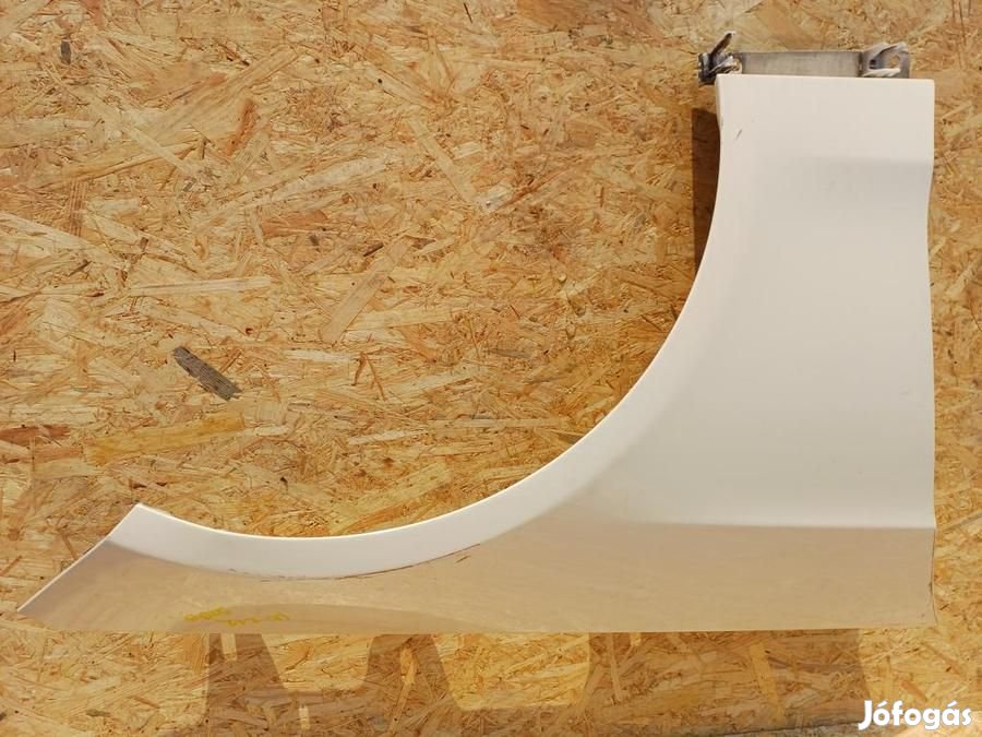 Mercedes E Class W212 (2009-2016) Jobb Első Sárvédő