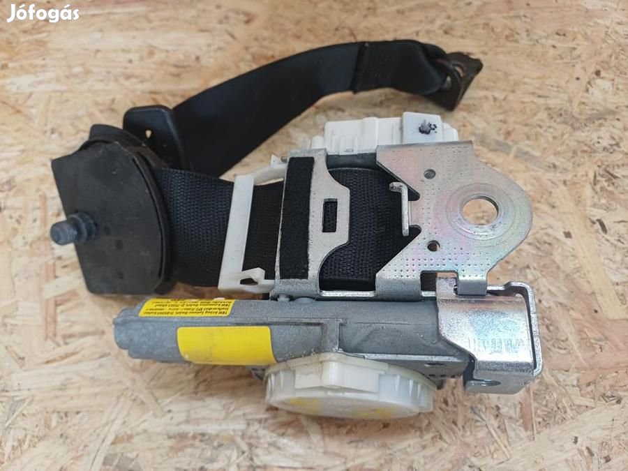 Mercedes E Class W212 (2009-2016) Jobb Hátsó Biztonsági Öv