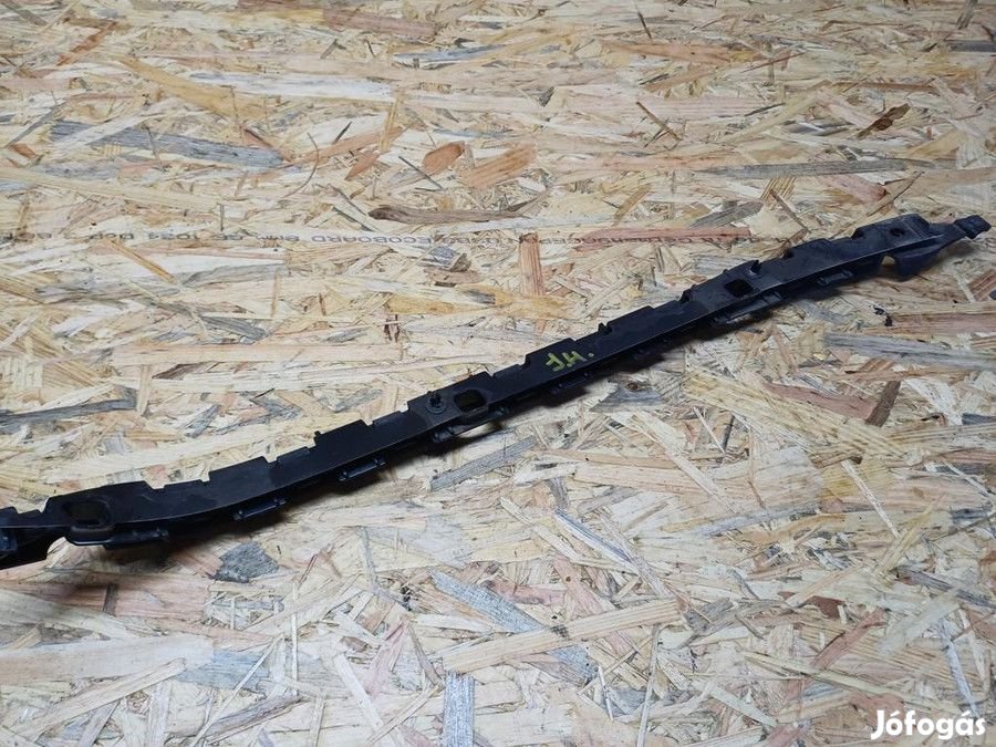 Mercedes E Class W212 2009-2016 Jobb Hátsó Lökhárító Tartó