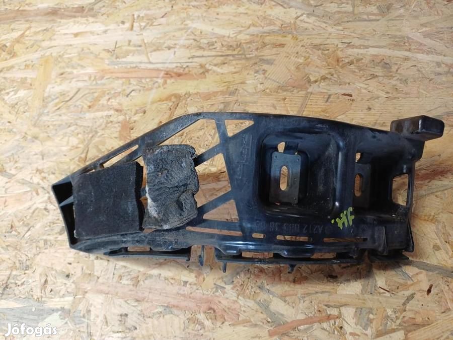 Mercedes E Class W212 (2009-2016) Jobb Hátsó Lökhárító Tartó