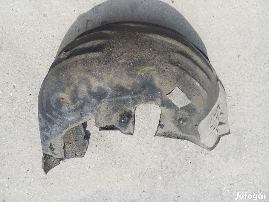 Mercedes E Class W212 2009-2016 Jobb Hátsó Sárvédő Dobbetét