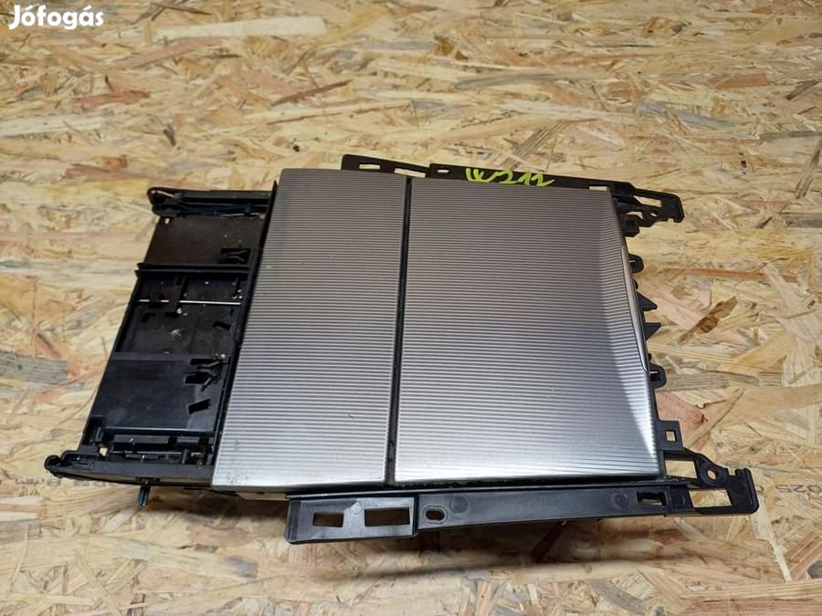 Mercedes E Class W212 (2009-2016) Középső Tároló