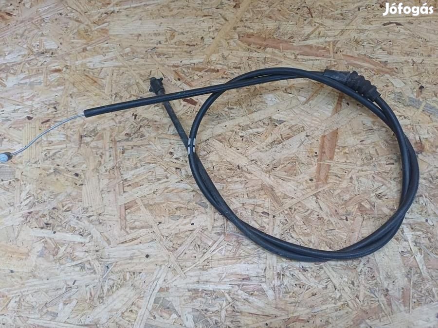 Mercedes E Class W212 (2009-2016) Motorháztető Nyitó Bowden