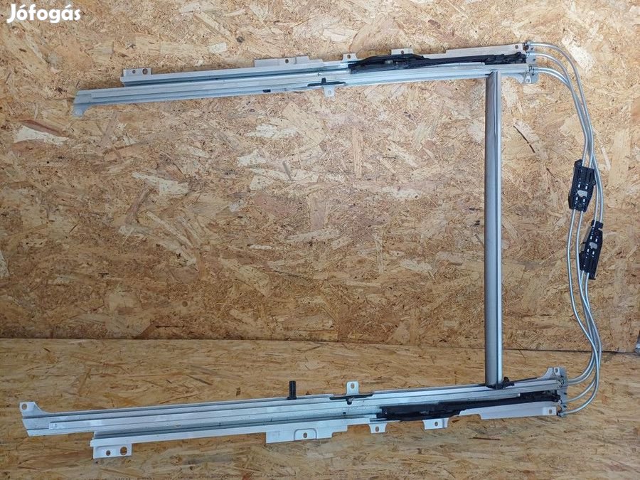 Mercedes E Class W212 2009-2016 Panoramatető Nyító Szerkeezt