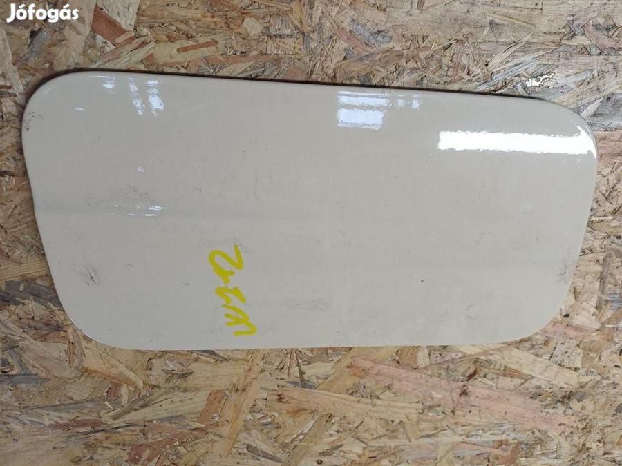 Mercedes E Class W212 (2009-2016) Tankajtó Fedél