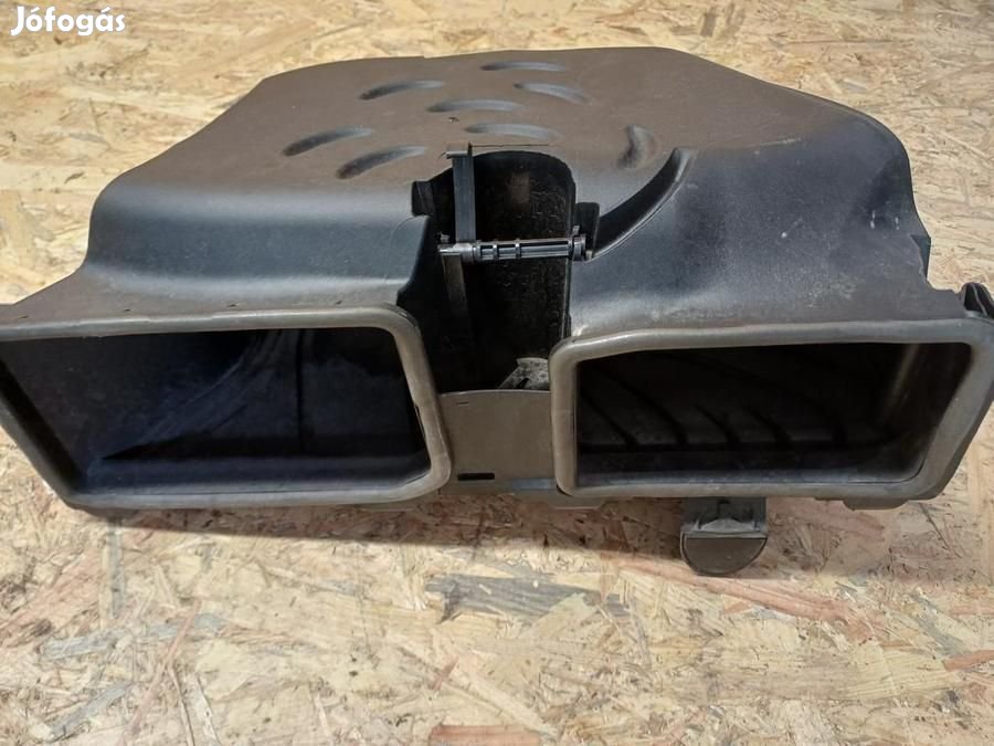 Mercedes E Class W212 (2009-2016) Utastér Szellőző Cső