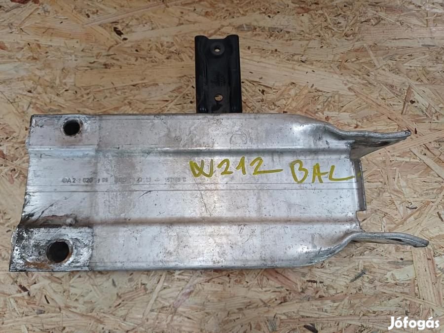 Mercedes E Class W212 (2009-2016)  Bal Első Nyúlványvég