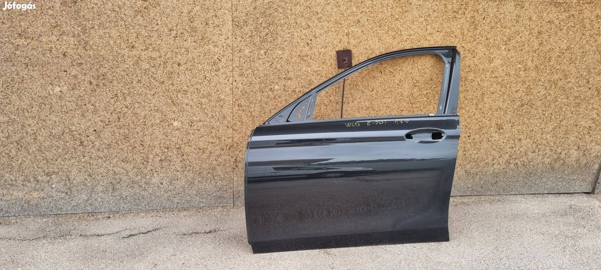Mercedes E Class W213 A2137220149 Bal első ajtó