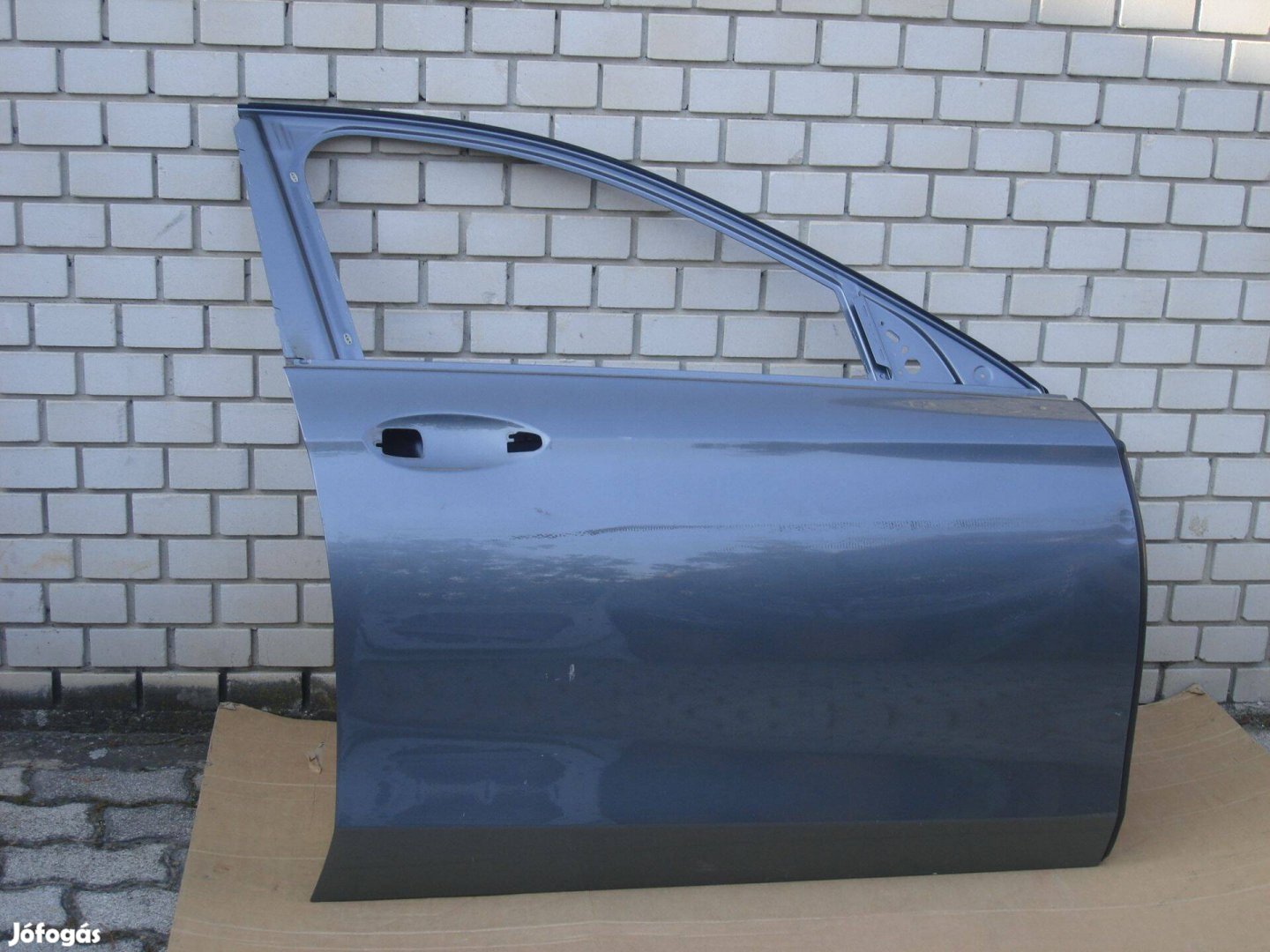 Mercedes E-Classe W213 Jobb első Ajtó A2137220210 2016-tól