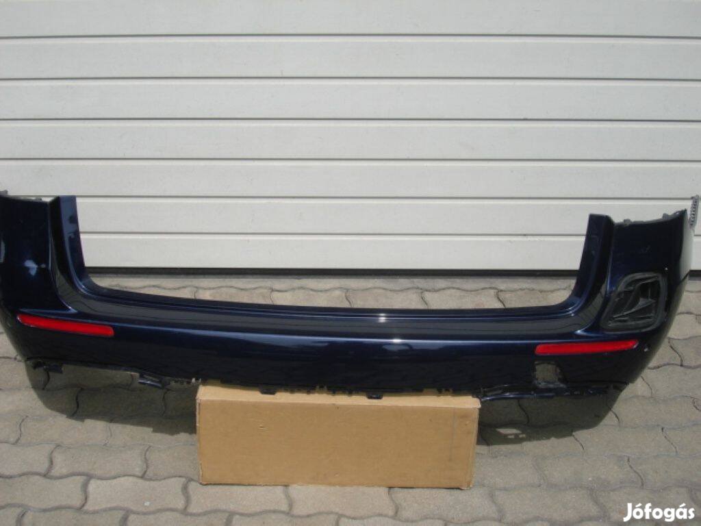 Mercedes E-Classe W213 Kombi AMG radaros hátsó lökhárító Hybrid A21388