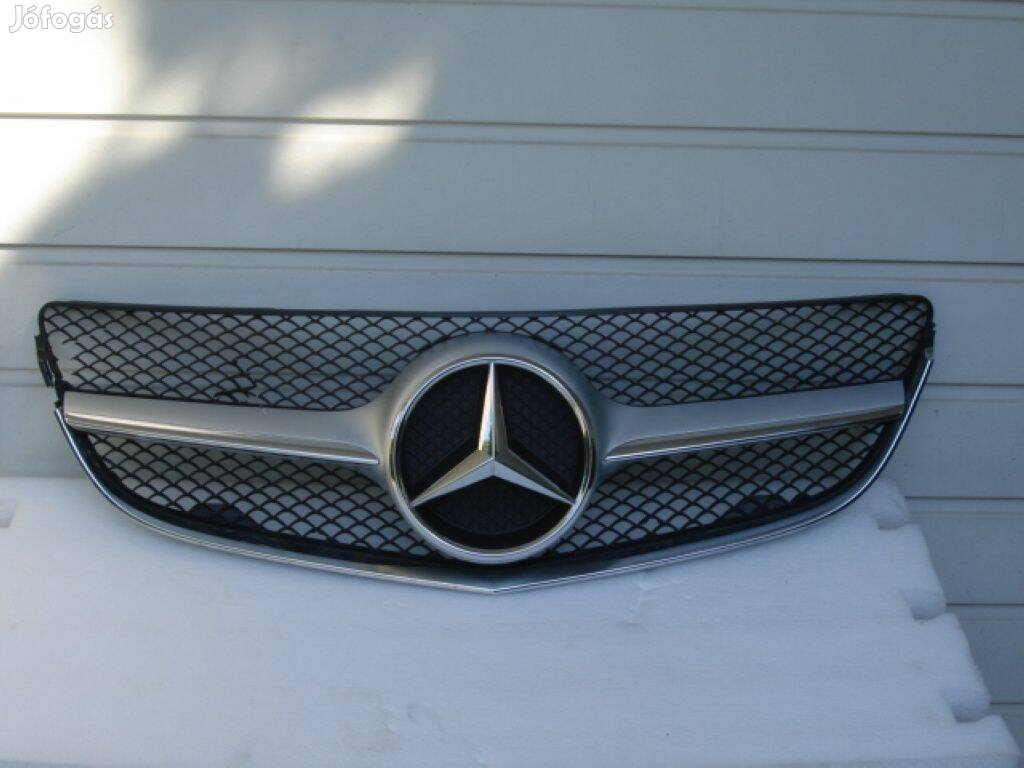Mercedes E-Classe W 207 Cupé hűtődíszrács A2078803183 2012-től