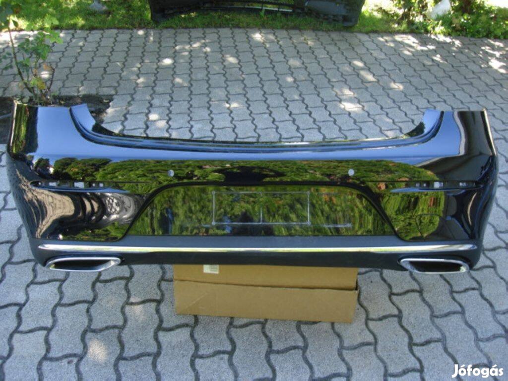 Mercedes E-Cupé W 238 radaros hátsó lökhárító A2388804601 2016-tól