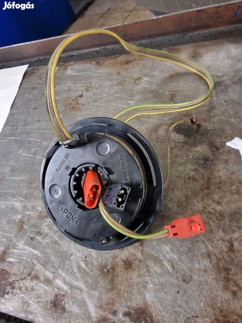 Mercedes E W210 Légzsák Átvezető Szalag