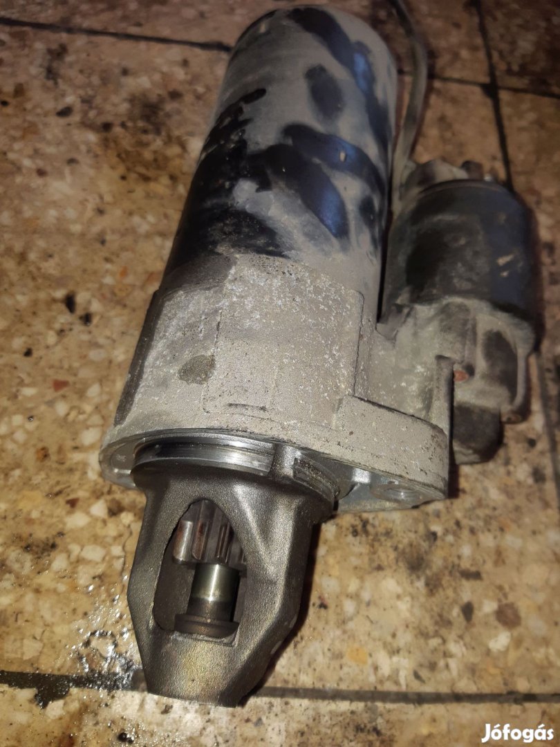 Mercedes E W210 Önindító