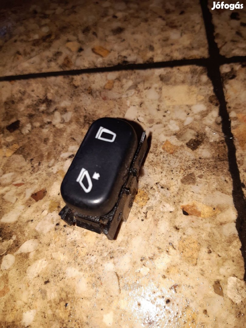 Mercedes E W210 Tükör Állító Kapcsoló