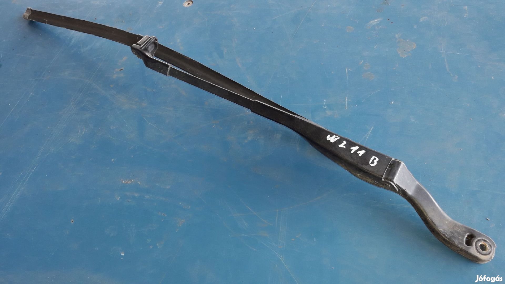 Mercedes E W211 Bal Első Ablaktörlő Kar