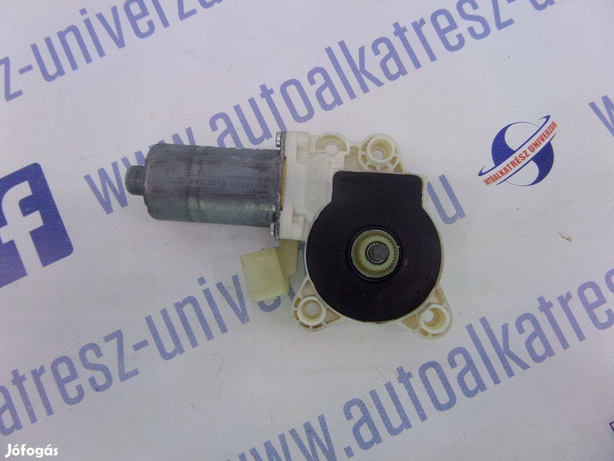 Mercedes E W211 Bal első ablakemelő motor, bontott W211