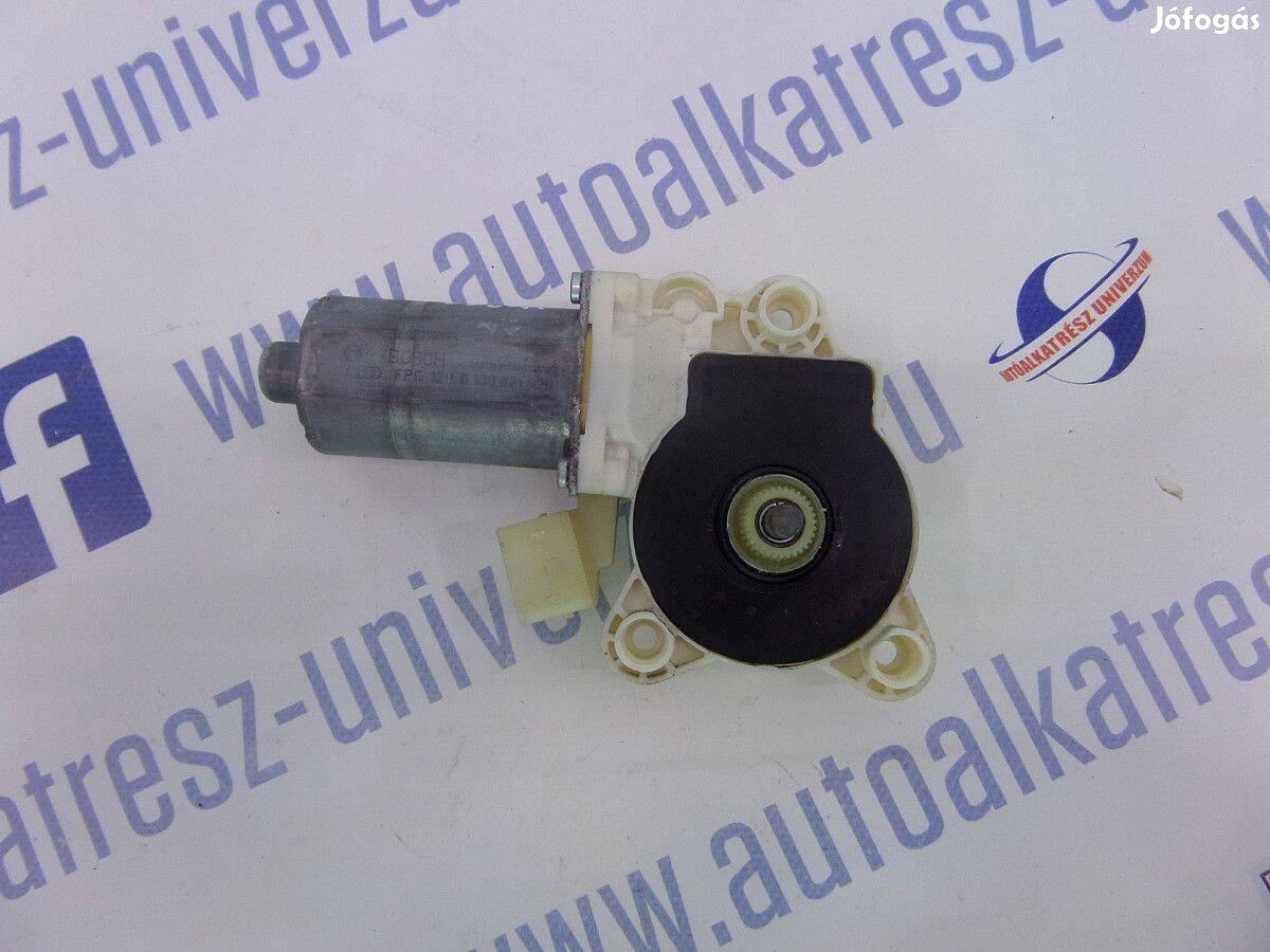 Mercedes E W211 Bal első ablakemelő motor, bontott W211