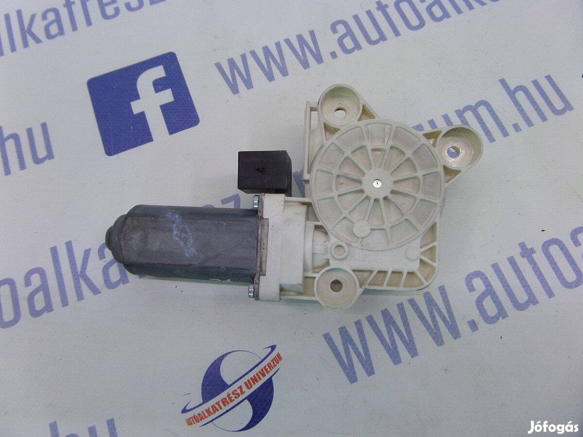 Mercedes E W211 Bal hátsó ablakemelő motor, bontott W211