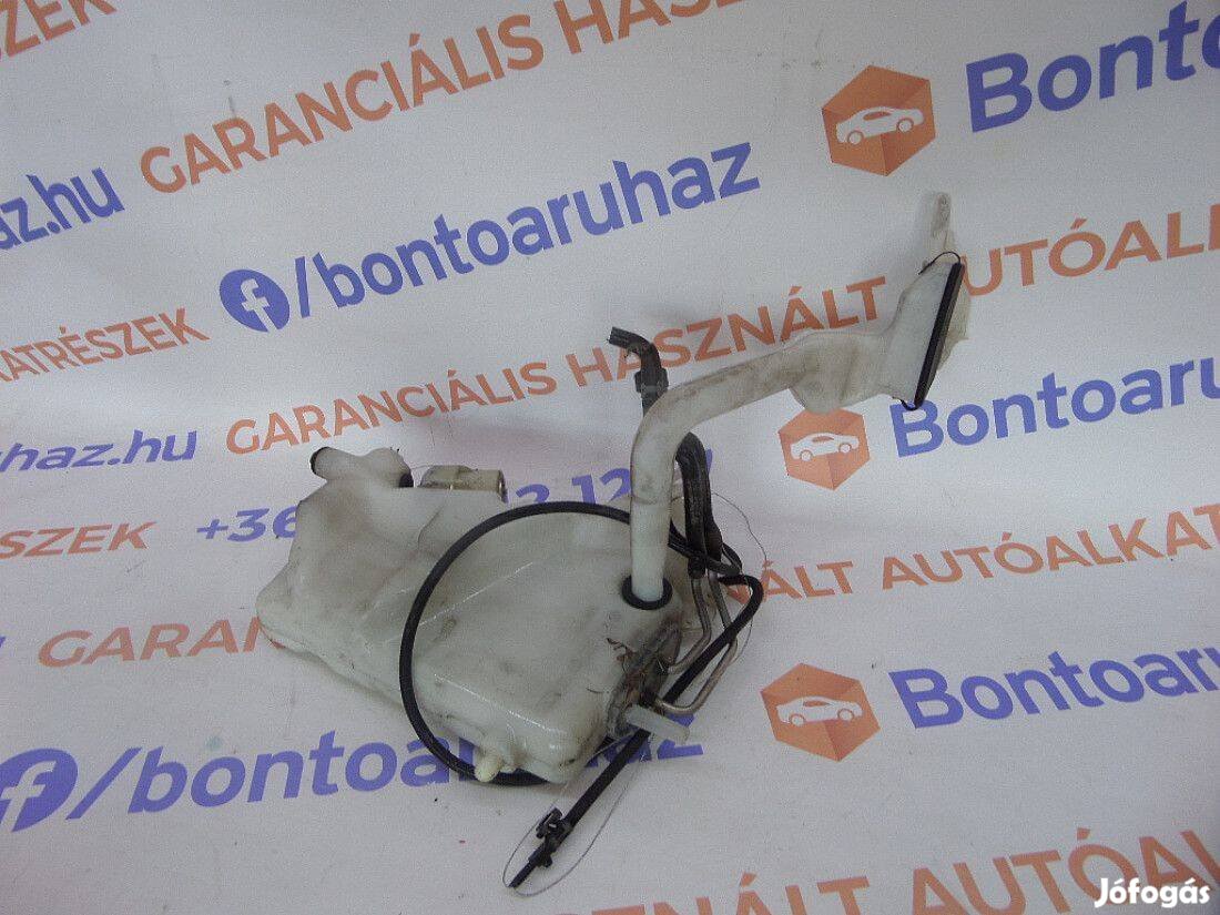Mercedes E W211 Eladó bontott gyári ablakmosó folyadék tartály