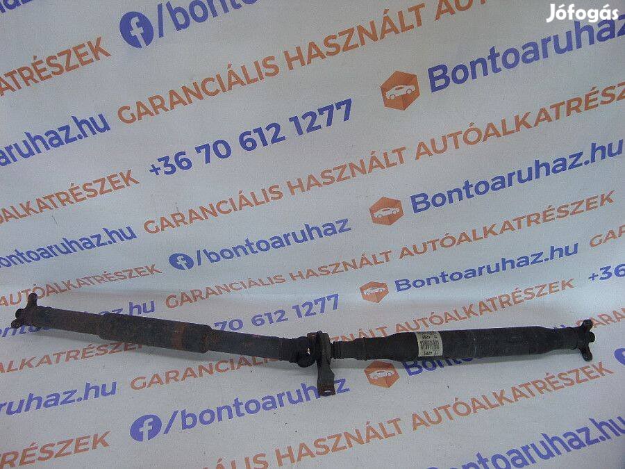 Mercedes E W211 Eladó gyári bontott 2.2 CDI kardántengely