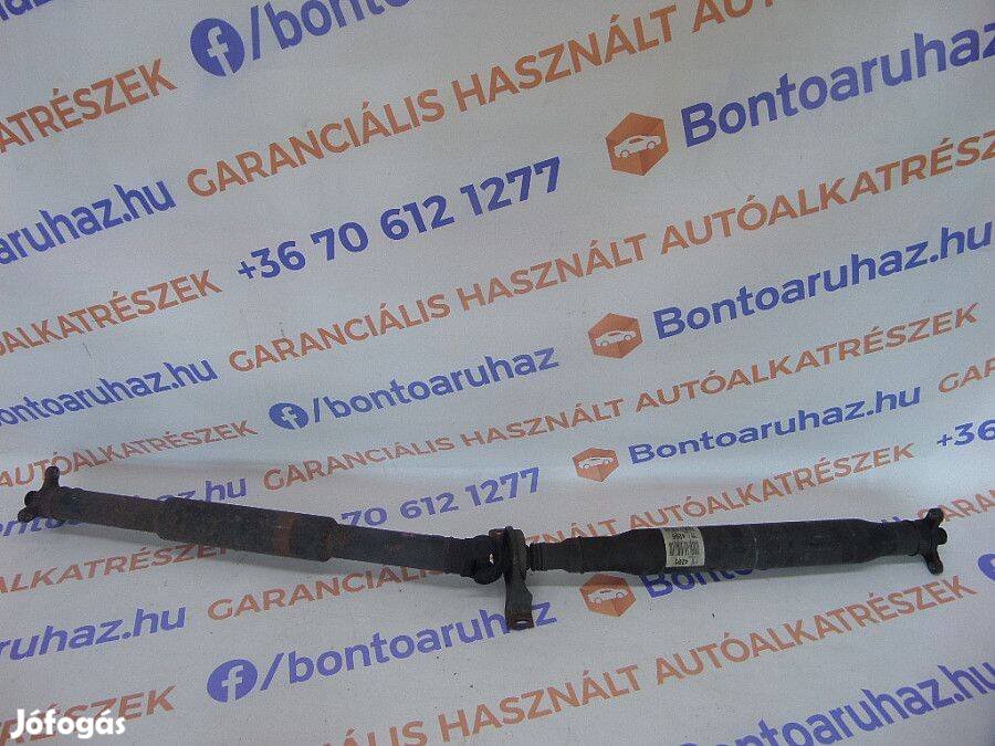 Mercedes E W211 Eladó gyári bontott 2.2 CDI kardántengely