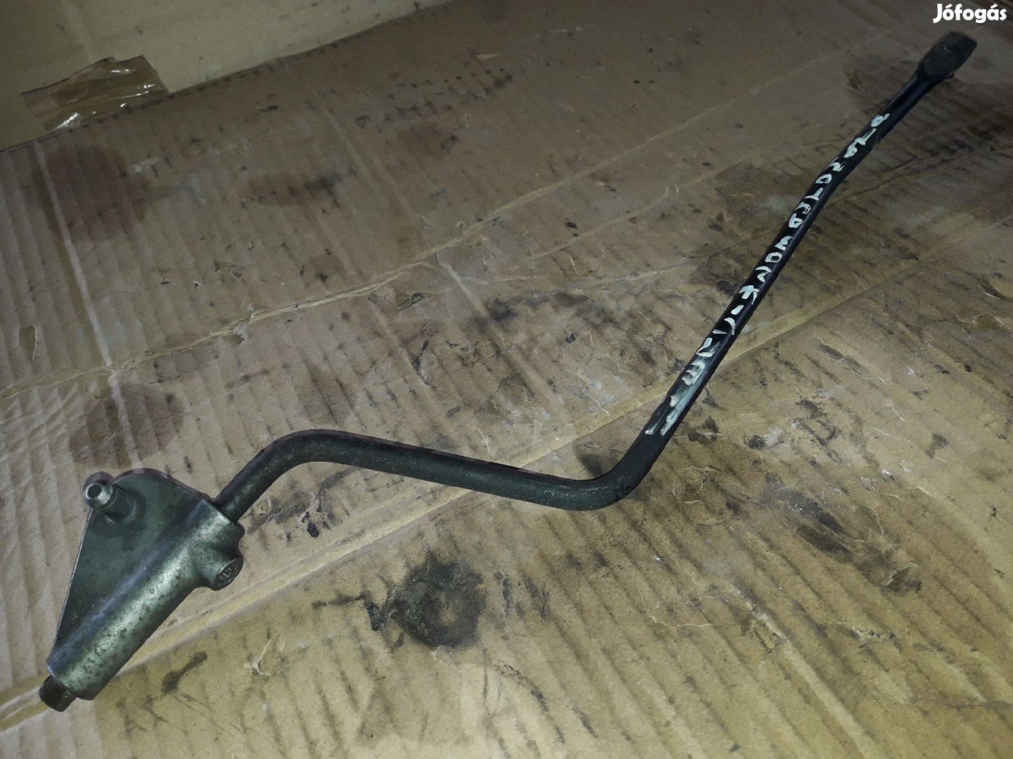 Mercedes E W211 Váltó Kulissza Pálca