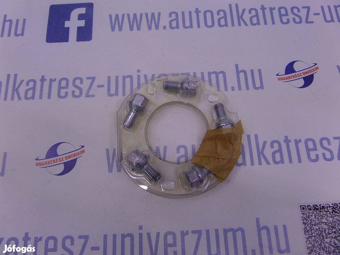Mercedes E W212 Lemez mankó csavarok, bontott