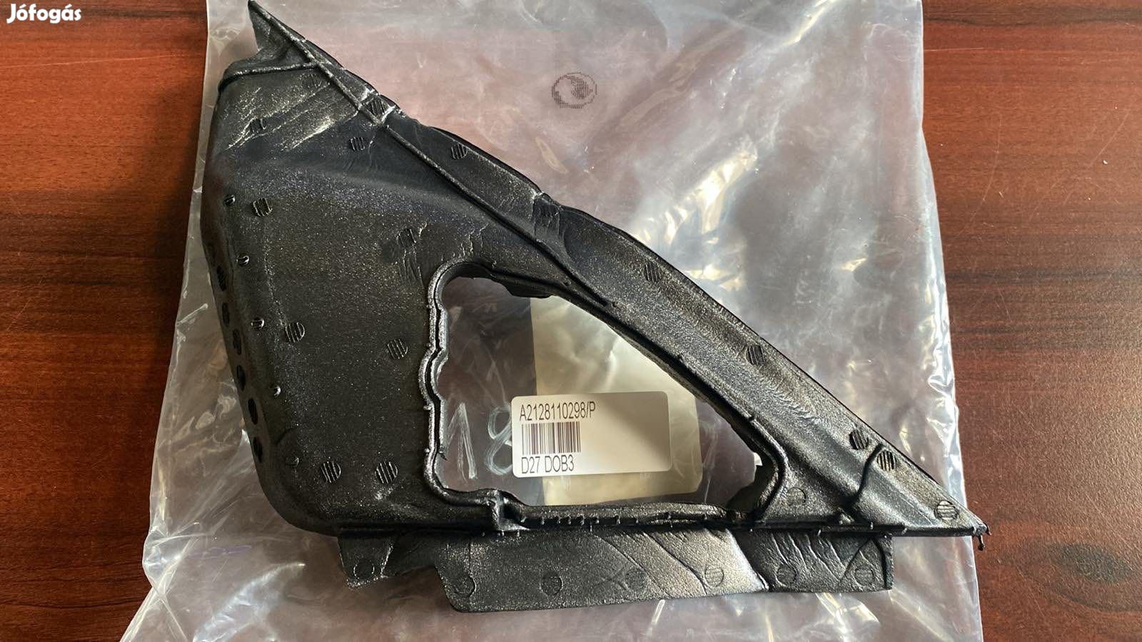 Mercedes E-class W212 visszapillantó szigetelés A2128110298 eladó