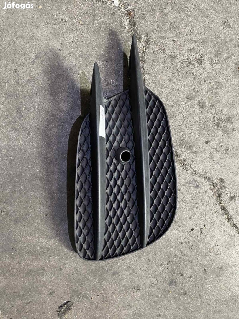 Mercedes E-class W213 bal első lökhárító rács A2138856700