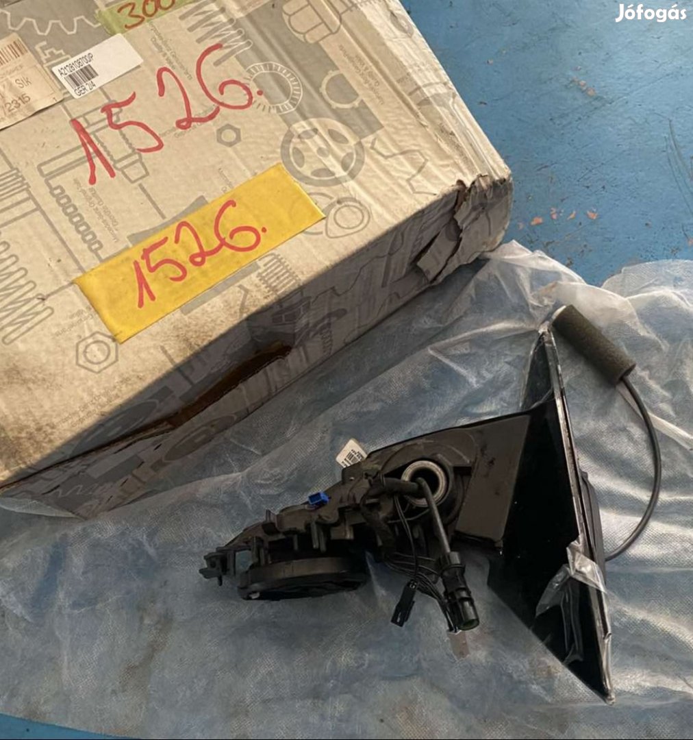 Mercedes E-class bal visszapillantó A2128108700 eladó