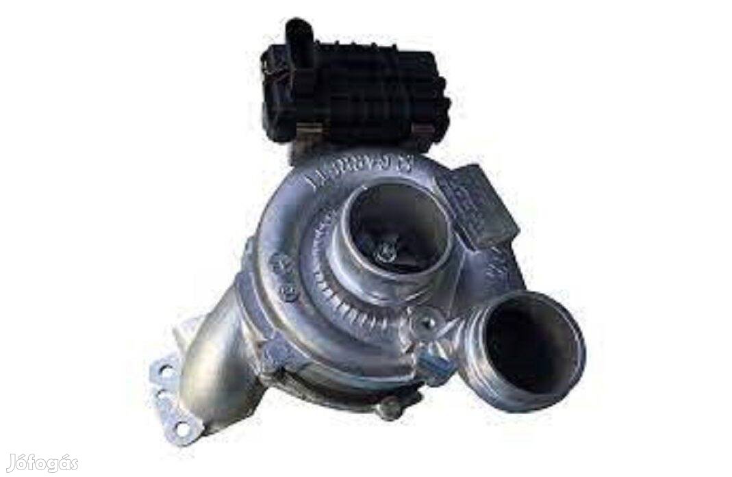 Mercedes E-class bontott 642 turbó eladó. Cikkszám:6420908580