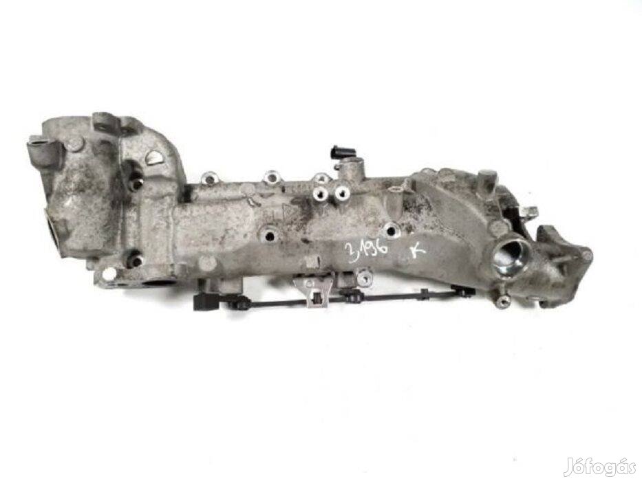 Mercedes E-class bontott Szívósor eladó. Cikkszám:A6420907037