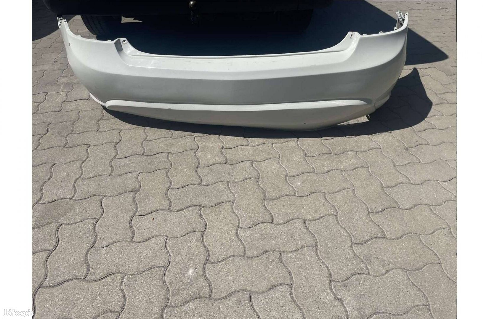 Mercedes E coupe w207 hátsó lökhárító eladó. Cikkszám:A2078853525