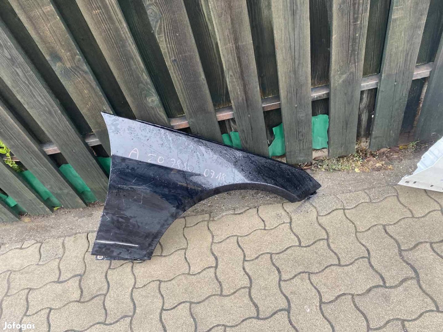 Mercedes E coupe w207 jobb sárvédő bontott eladó. Cikkszám:A2078800218