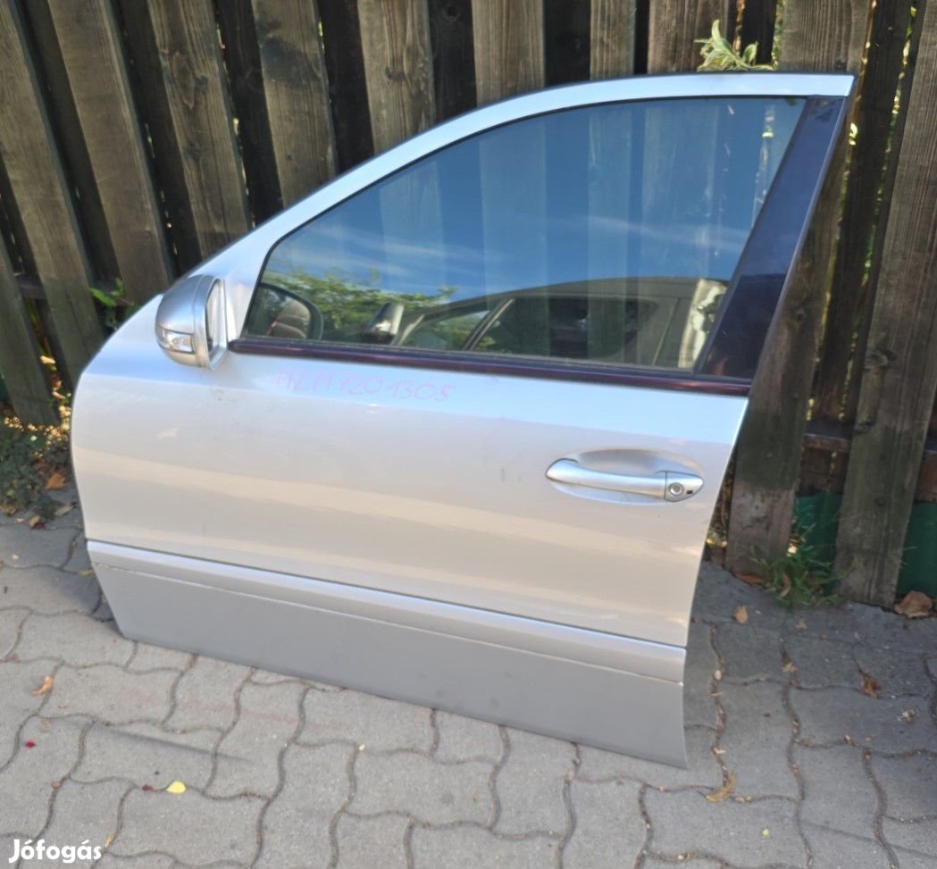 Mercedes E osztály W211 b.e.ajtó A2117201305 eladó